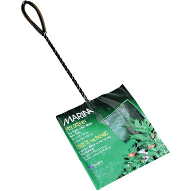Marina easy-Catch Net-V απόχη εύκολης σύλληψης 12cm Marina easy-Catch Net-V απόχη εύκολης σύλληψης 12cm