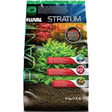 Fluval Υπόστρωμα ενυδρείου για φυτά και γαρίδες 8 Kg Fluval Υπόστρωμα ενυδρείου για φυτά και γαρίδες 8 Kg