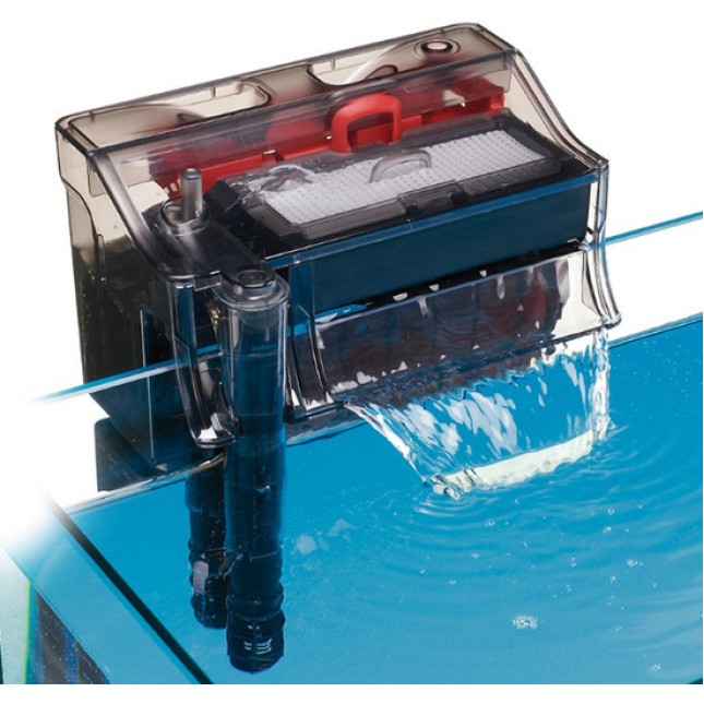 Fluval Power Φίλτρο καθαρισμού νερού C μοναδικά στον κόσμο φίλτρα ισχύος 5 σταδίων Fluval Power Φίλτρο καθαρισμού νερού C μοναδικά στον κόσμο φίλτρα ισχύος 5 σταδίων