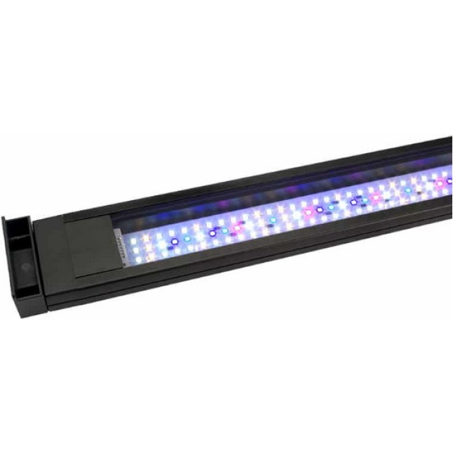 Fluval Plant 3.0 LED η λάμπα προσφέρει μια ποικιλία προσαρμόσιμων επιλογών 22 W 38-61cm Fluval Plant 3.0 LED η λάμπα προσφέρει μια ποικιλία προσαρμόσιμων επιλογών 22 W 38-61cm