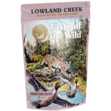 Taste of the wild υγρή τροφή με ολόκληρα κομμάτια γαλοπούλα, κοτόπουλο και πάπια σε σάλτσα 85gr Taste of the wild υγρή τροφή με ολόκληρα κομμάτια γαλοπούλα, κοτόπουλο και πάπια σε σάλτσα 85gr