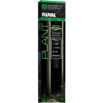 Fluval Plant 3.0 LED η λάμπα προσφέρει μια ποικιλία προσαρμόσιμων επιλογών 46 W 91-122cm Fluval Plant 3.0 LED η λάμπα προσφέρει μια ποικιλία προσαρμόσιμων επιλογών 46 W 91-122cm