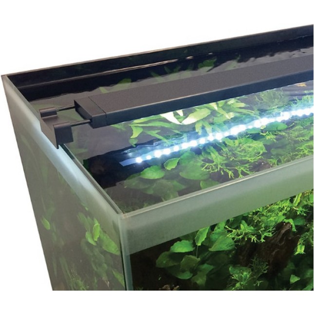 Fluval Plant 3.0 LED η λάμπα προσφέρει μια ποικιλία προσαρμόσιμων επιλογών 46 W 91-122cm Fluval Plant 3.0 LED η λάμπα προσφέρει μια ποικιλία προσαρμόσιμων επιλογών 46 W 91-122cm