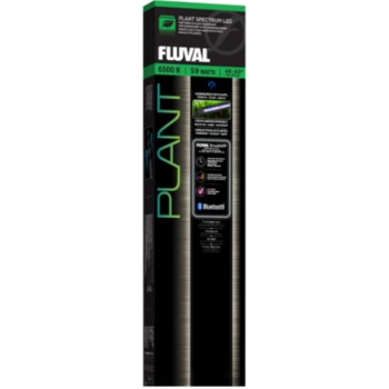 Fluval Plant 3.0 LED η λάμπα προσφέρει μια ποικιλία προσαρμόσιμων επιλογών 59 W 122-153cm Fluval Plant 3.0 LED η λάμπα προσφέρει μια ποικιλία προσαρμόσιμων επιλογών 59 W 122-153cm
