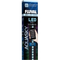 Fluval AquaSky LED 2.0 λάμπα ενυδρείου 16W, 53-83cm Fluval AquaSky LED 2.0 λάμπα ενυδρείου 16W, 53-83cm