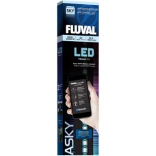 Fluval AquaSky LED 2.0 λάμπα ενυδρείου 25W, 83-106,5cm Fluval AquaSky LED 2.0 λάμπα ενυδρείου 25W, 83-106,5cm