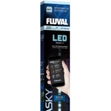 Fluval AquaSky LED 2.0 λάμπα ενυδρείου 27W, 91-122cm Fluval AquaSky LED 2.0 λάμπα ενυδρείου 27W, 91-122cm