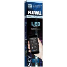 Fluval AquaSky LED 2.0 λάμπα ενυδρείου 33W, 115-145cm Fluval AquaSky LED 2.0 λάμπα ενυδρείου 33W, 115-145cm