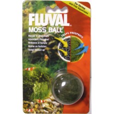 Fluval Μπάλα βρύων διαμέτρου 4.5cm (1.77 Fluval Μπάλα βρύων διαμέτρου 4.5cm (1.77