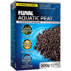 Fluval Τύρφη σε κοκκώδη μορφή 500 γραμμάρια-V Fluval Τύρφη σε κοκκώδη μορφή 500 γραμμάρια-V