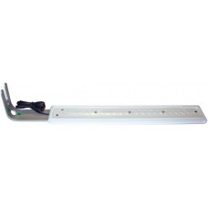 Fluval SPEC V, Μονάδα φωτισμού λευκό LED light unit Fluval SPEC V, Μονάδα φωτισμού λευκό LED light unit