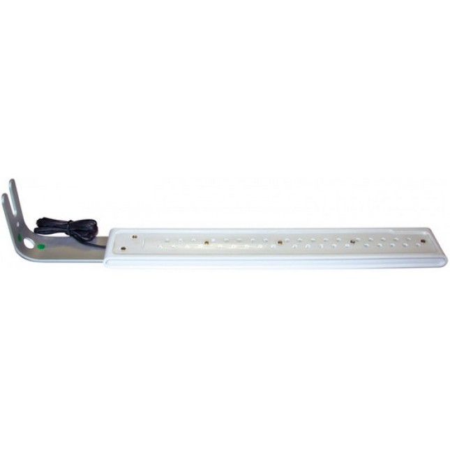 Fluval SPEC V, Μονάδα φωτισμού λευκό LED light unit Fluval SPEC V, Μονάδα φωτισμού λευκό LED light unit