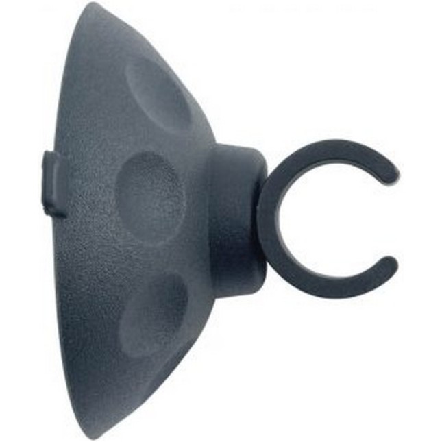 Fluval Βεντούζες με κλιπ για σωλήνα εισαγωγής 12 Or 14mm Fluval Βεντούζες με κλιπ για σωλήνα εισαγωγής 12 Or 14mm