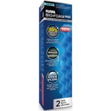 Fluval 407 Bio Foam MAX βιολογικό και μηχανικό μέσο 2 σε 1 Fluval 407 Bio Foam MAX βιολογικό και μηχανικό μέσο 2 σε 1