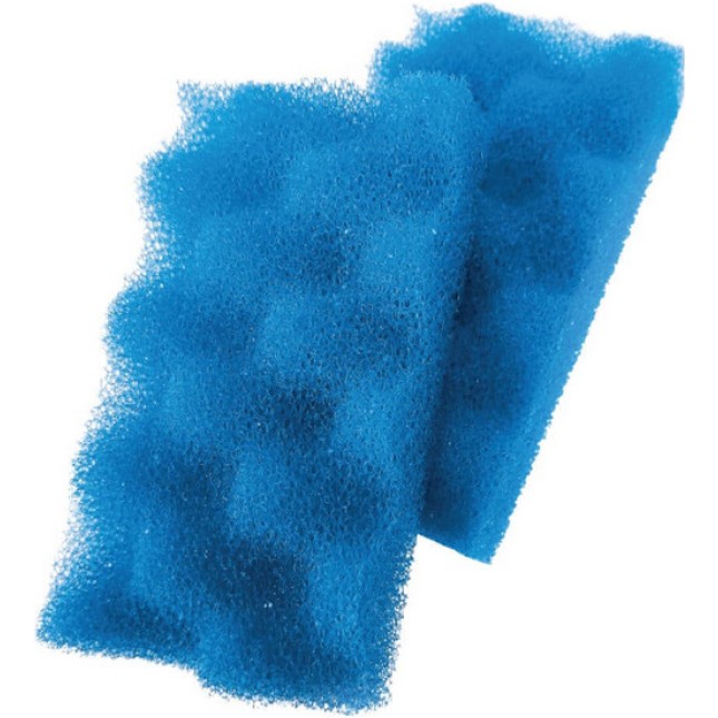 Fluval 107 Bio Foam MAX φιλτράρει αποτελεσματικά τα σωματίδια βρωμιάς Fluval 107 Bio Foam MAX φιλτράρει αποτελεσματικά τα σωματίδια βρωμιάς