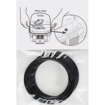 Fluval ανταλλακτικό Motor Seal Ring Δακτύλιος στεγανοποίησης 304/404 Fluval ανταλλακτικό Motor Seal Ring Δακτύλιος στεγανοποίησης 304/404