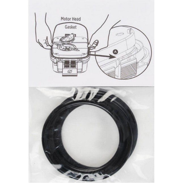 Fluval ανταλλακτικό Motor Seal Ring Δακτύλιος στεγανοποίησης 304/404 Fluval ανταλλακτικό Motor Seal Ring Δακτύλιος στεγανοποίησης 304/404