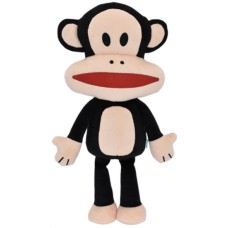 Happypet λούτρινο μαϊμουδάκι Paul Frank Julius