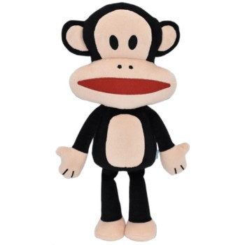 Happypet λούτρινο μαϊμουδάκι Paul Frank Julius