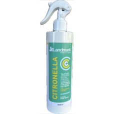 Landmark Αντιπαρασιτικό σπρέϊ με σιτρονέλα 500ml