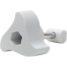 Fluval Ανταλλακτικό για FX4/FX6 Lid Fastener Fluval Ανταλλακτικό για FX4/FX6 Lid Fastener