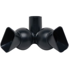 Fluval Ανταλλακτικό για FX5 Ακροφύσιο εξόδου Fluval Ανταλλακτικό για FX5 Ακροφύσιο εξόδου