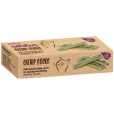 Rosewood Sticks φτιαγμένα από 100% φυσικό catnip