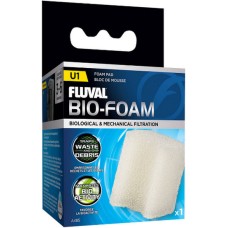 Fluval U1 Υποβρύχιο Φίλτρο Αφρού Fluval U1 Υποβρύχιο Φίλτρο Αφρού