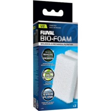 Fluval U2 Υποβρύχιο Φίλτρο Αφρού Fluval U2 Υποβρύχιο Φίλτρο Αφρού