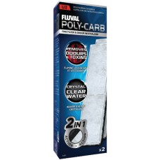 Fluval U3 Φίλτρο υποβρύχιας κασέτας Fluval U3 Φίλτρο υποβρύχιας κασέτας