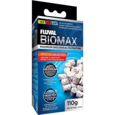 Fluval Bio-Max για υποβρύχιο φίλτρο U 110 g Fluval Bio-Max για υποβρύχιο φίλτρο U 110 g