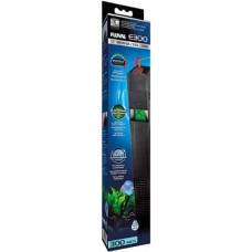 Fluval E Heater Ηλεκτρονική θερμάστρα 300 Watt Fluval E Heater Ηλεκτρονική θερμάστρα 300 Watt