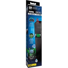 Fluval E Heater Ηλεκτρονική θερμάστρα με τεχνολογία μικροεπεξεργαστή VueTech