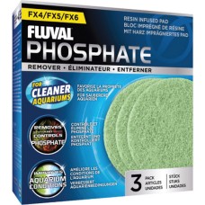 Fluval FX4/6 Αφαίρεση φωσφορικών Fluval FX4/6 Αφαίρεση φωσφορικών