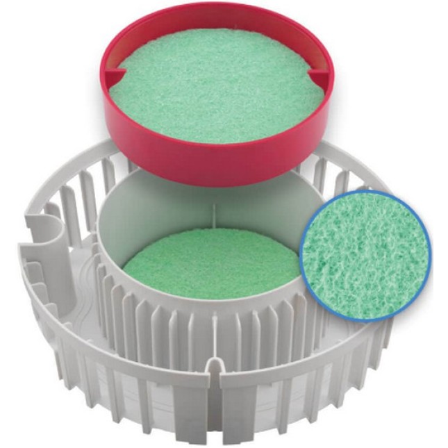 Fluval FX4/6 Αφαίρεση φωσφορικών Fluval FX4/6 Αφαίρεση φωσφορικών