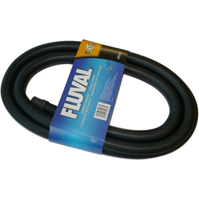 Fluval Ανταλλακτικό για FX4/FX5/FX6 Κυματοειδής σωλήνας Fluval Ανταλλακτικό για FX4/FX5/FX6 Κυματοειδής σωλήνας