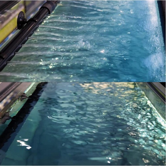 Fluval FX μπάρα ψεκασμού Kit Fluval FX μπάρα ψεκασμού Kit
