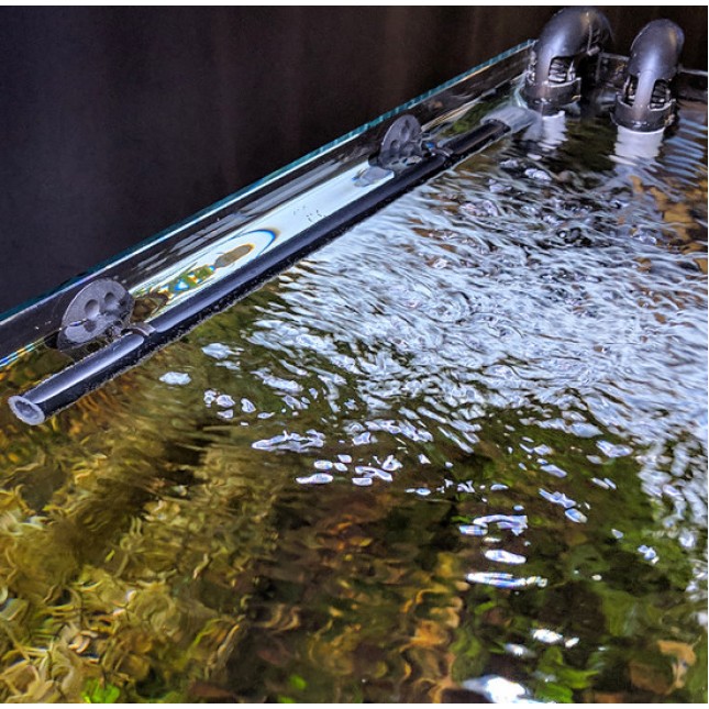 Fluval 07 μπάρα ψεκασμού Kit Fluval 07 μπάρα ψεκασμού Kit