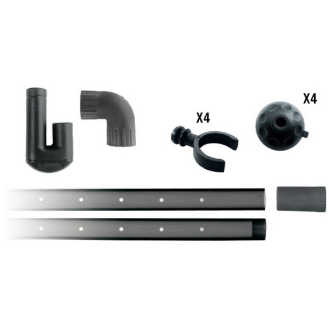 Fluval 07 μπάρα ψεκασμού Kit Fluval 07 μπάρα ψεκασμού Kit