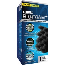 Fluval 206 Βιο-αφρός Foam για εξωτερικά φίλτρα Fluval Fluval 206 Βιο-αφρός Foam για εξωτερικά φίλτρα Fluval