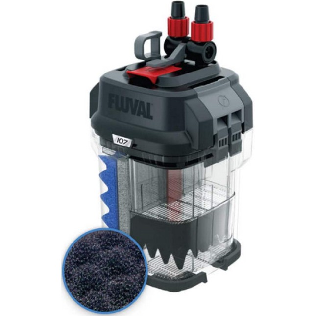 Fluval 206 Βιο-αφρός Foam για εξωτερικά φίλτρα Fluval Fluval 206 Βιο-αφρός Foam για εξωτερικά φίλτρα Fluval