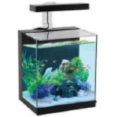 Resun ενυδρείο 8lt (LED + ΦΙΛΤΡΟ) 22x27x25cm