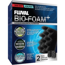 Fluval 306/406 Βιο-αφρός Foam για εξωτερικά φίλτρα Fluval Fluval 306/406 Βιο-αφρός Foam για εξωτερικά φίλτρα Fluval