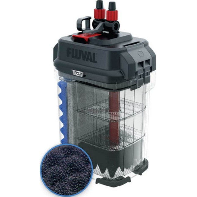 Fluval 306/406 Βιο-αφρός Foam για εξωτερικά φίλτρα Fluval Fluval 306/406 Βιο-αφρός Foam για εξωτερικά φίλτρα Fluval