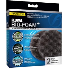 Fluval FX5/FX6 Βιο-αφρός Foam για εξωτερικά φίλτρα Fluval Fluval FX5/FX6 Βιο-αφρός Foam για εξωτερικά φίλτρα Fluval