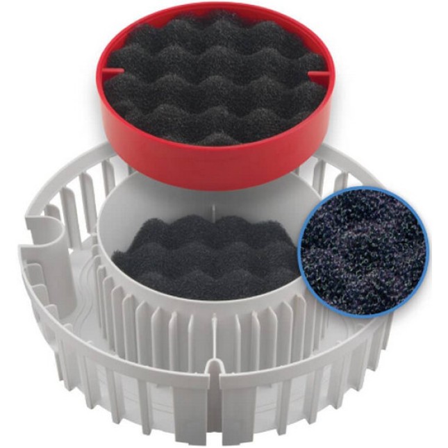 Fluval FX5/FX6 Βιο-αφρός Foam για εξωτερικά φίλτρα Fluval Fluval FX5/FX6 Βιο-αφρός Foam για εξωτερικά φίλτρα Fluval