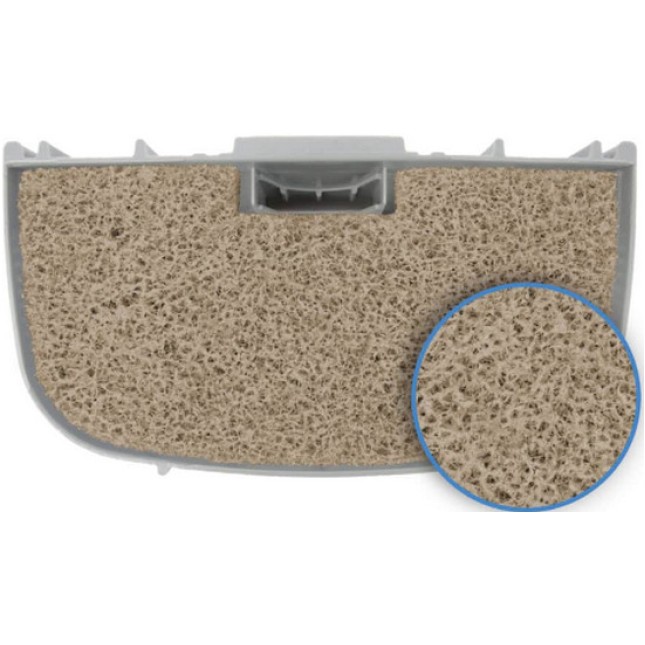 Fluval 307/407 Αφαίρεση αμμωνίας Fluval 307/407 Αφαίρεση αμμωνίας