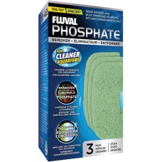 Fluval 107/207 για αφαίρεση Φωσφορικών Fluval 107/207 για αφαίρεση Φωσφορικών