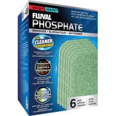 Fluval 307/407 για αφαίρεση Φωσφορικών Fluval 307/407 για αφαίρεση Φωσφορικών