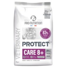 Pro-nutrition protect για ηλικιωμένες γάτες, υποστηρίζει την υγεία των νεφρών, καρδιάς, αρθρώσεων 2k Pro-nutrition protect για ηλικιωμένες γάτες, υποστηρίζει την υγεία των νεφρών, καρδιάς, αρθρώσεων 2k